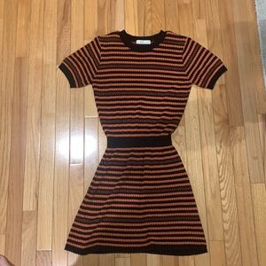 Zara Knit Dress